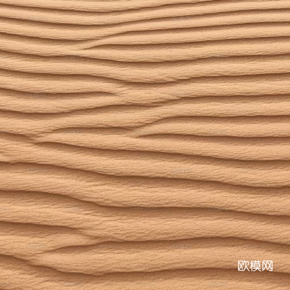 沙滩