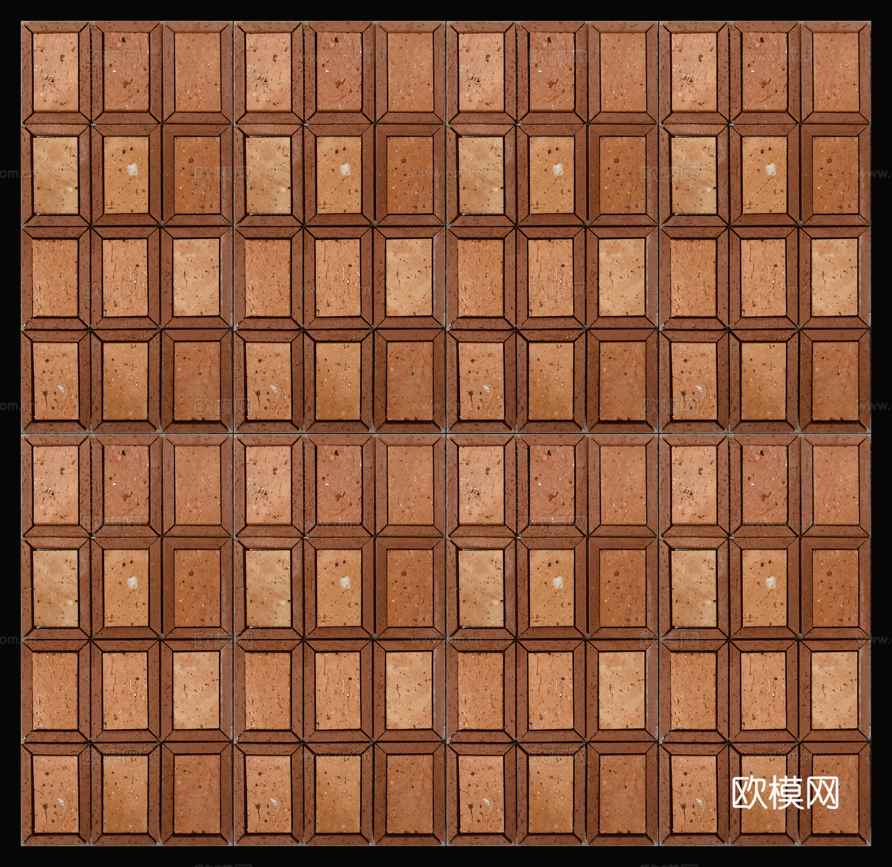 现代文化石 外墙砖 红砖墙面铺砖