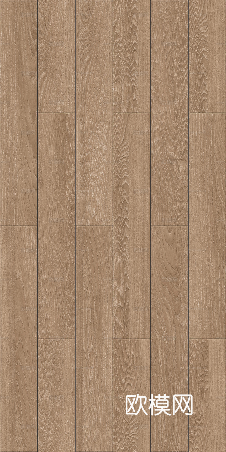 现代意式 轻奢 胡桃木 橡木 原木 地板 直纹木纹/木纹砖下载
