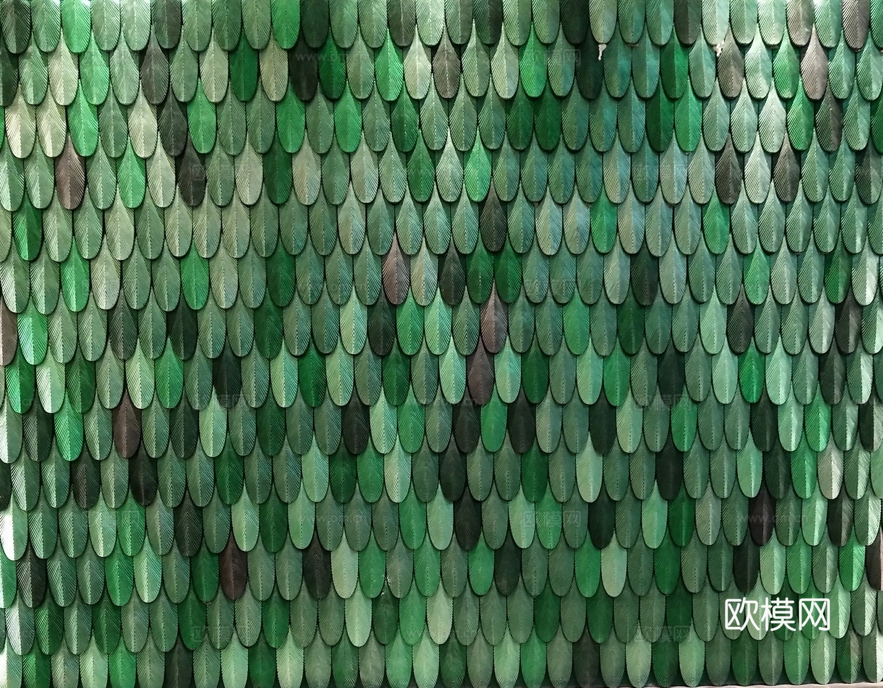 现代羽毛砖 墙砖地砖 瓷砖马赛克下载