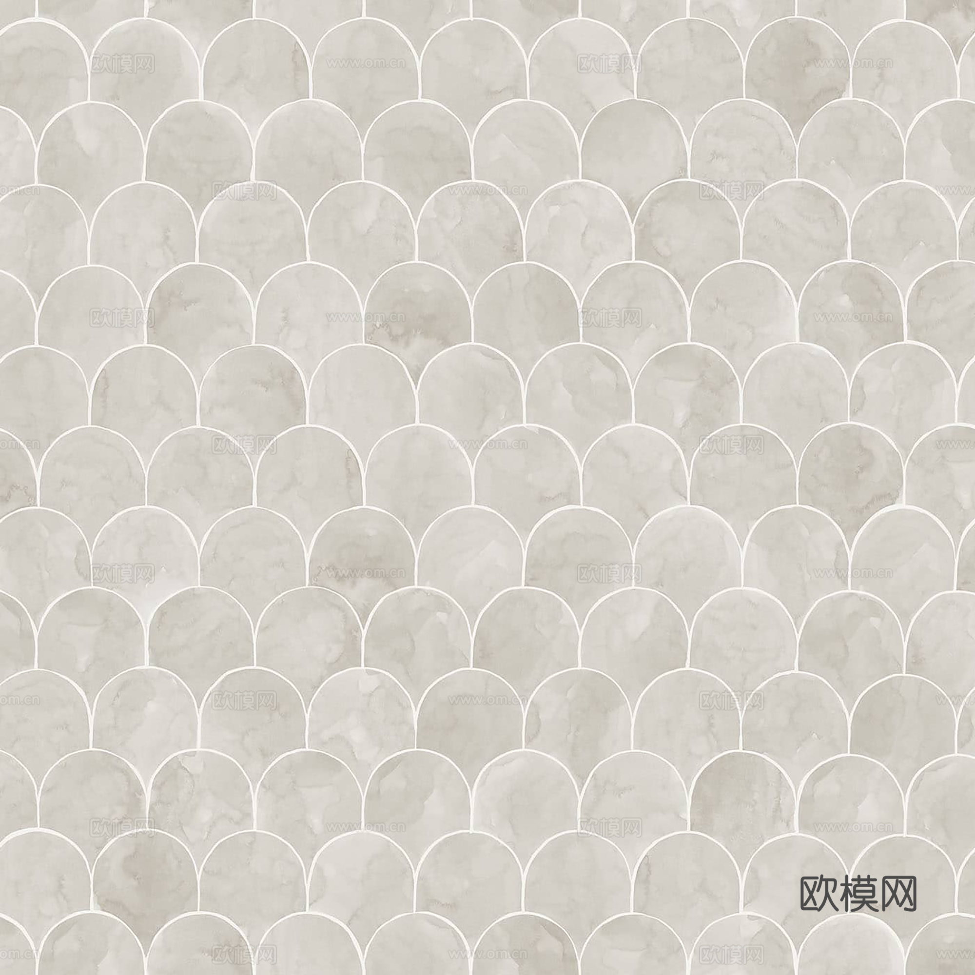现代羽毛砖 墙砖地砖 瓷砖马赛克