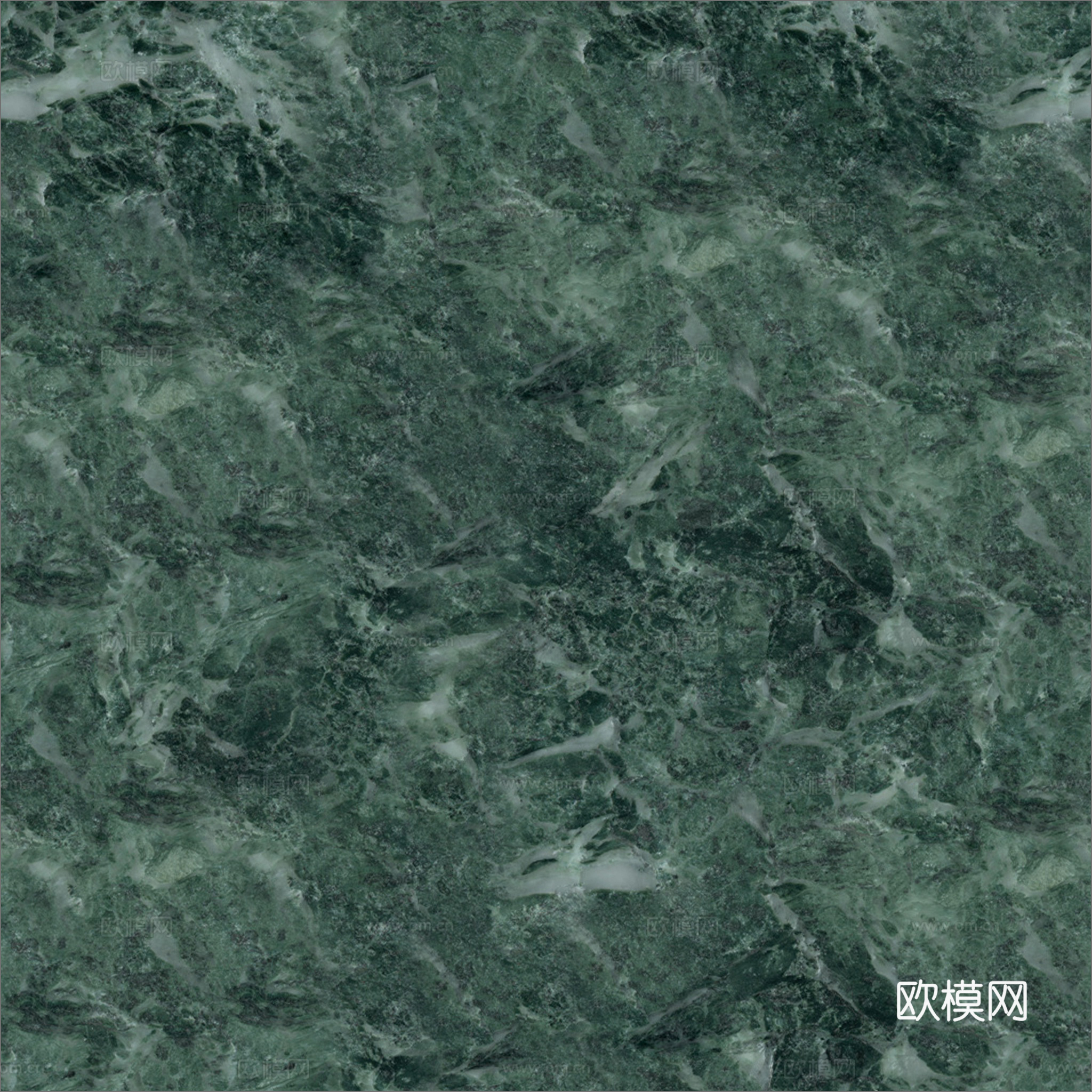 4k翡翠绿大理石