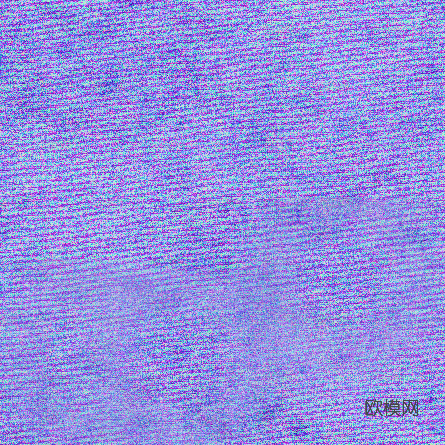绒布法线凹凸