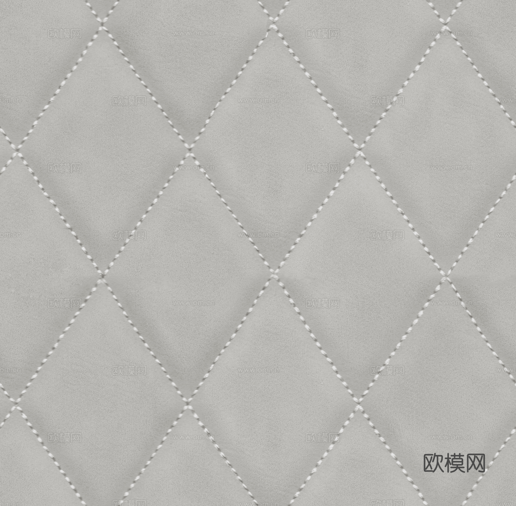 无缝菱形皮纹贴图