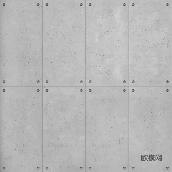 現(xiàn)代工業(yè)水泥墻_清水混凝土_水泥墻_水泥板_混凝土板貼圖下載