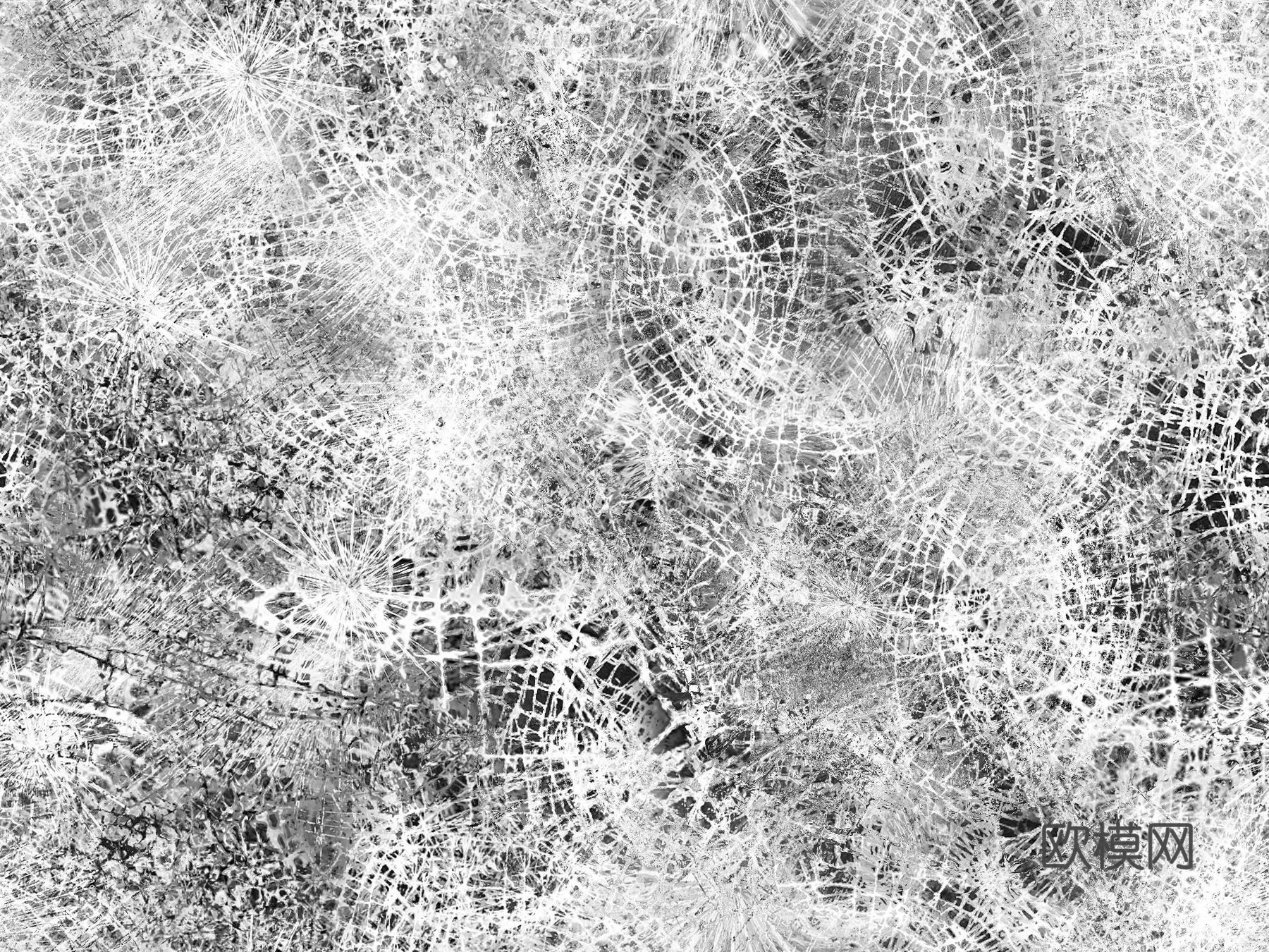 凹凸黑白 高光遮罩下载