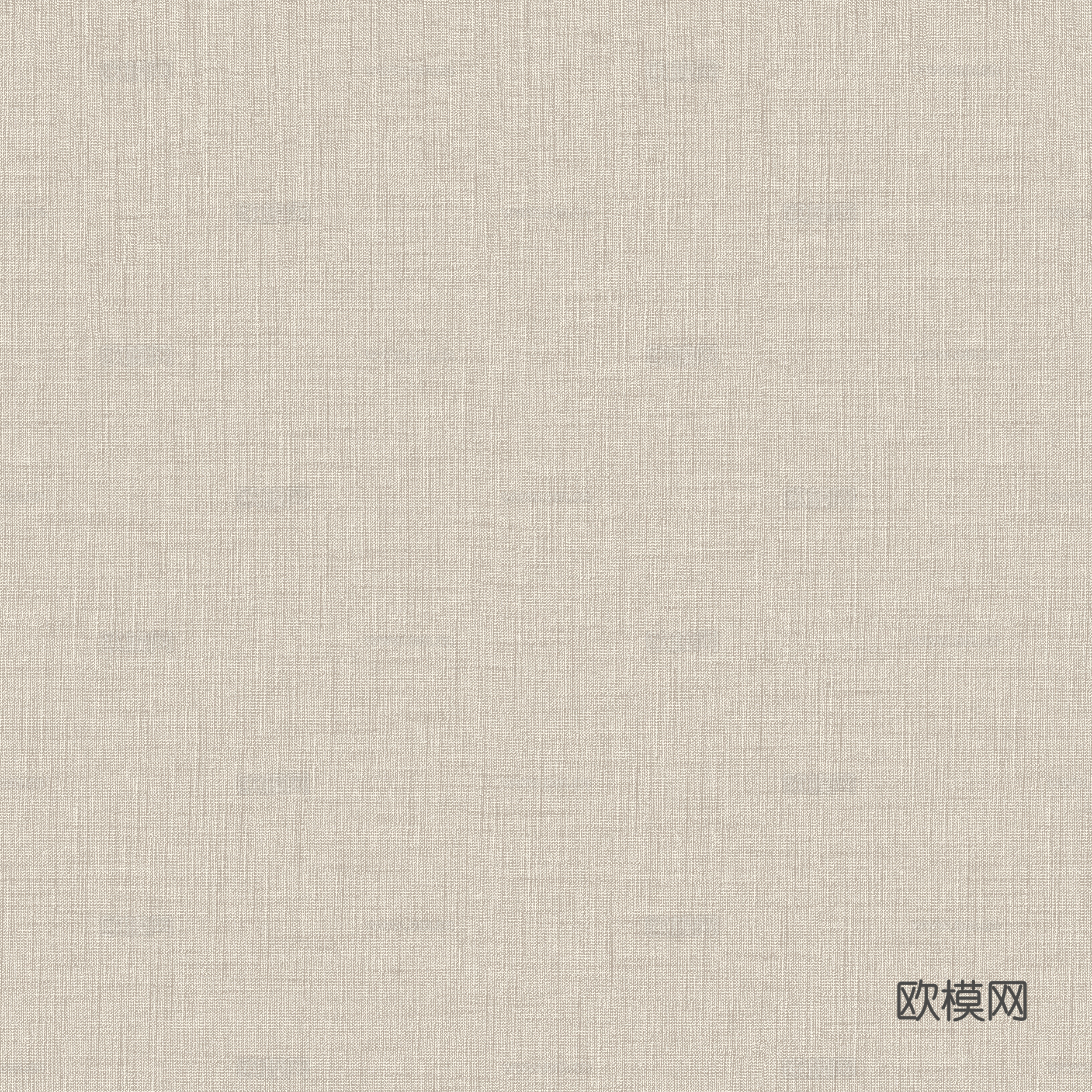 经典米色壁布贴图