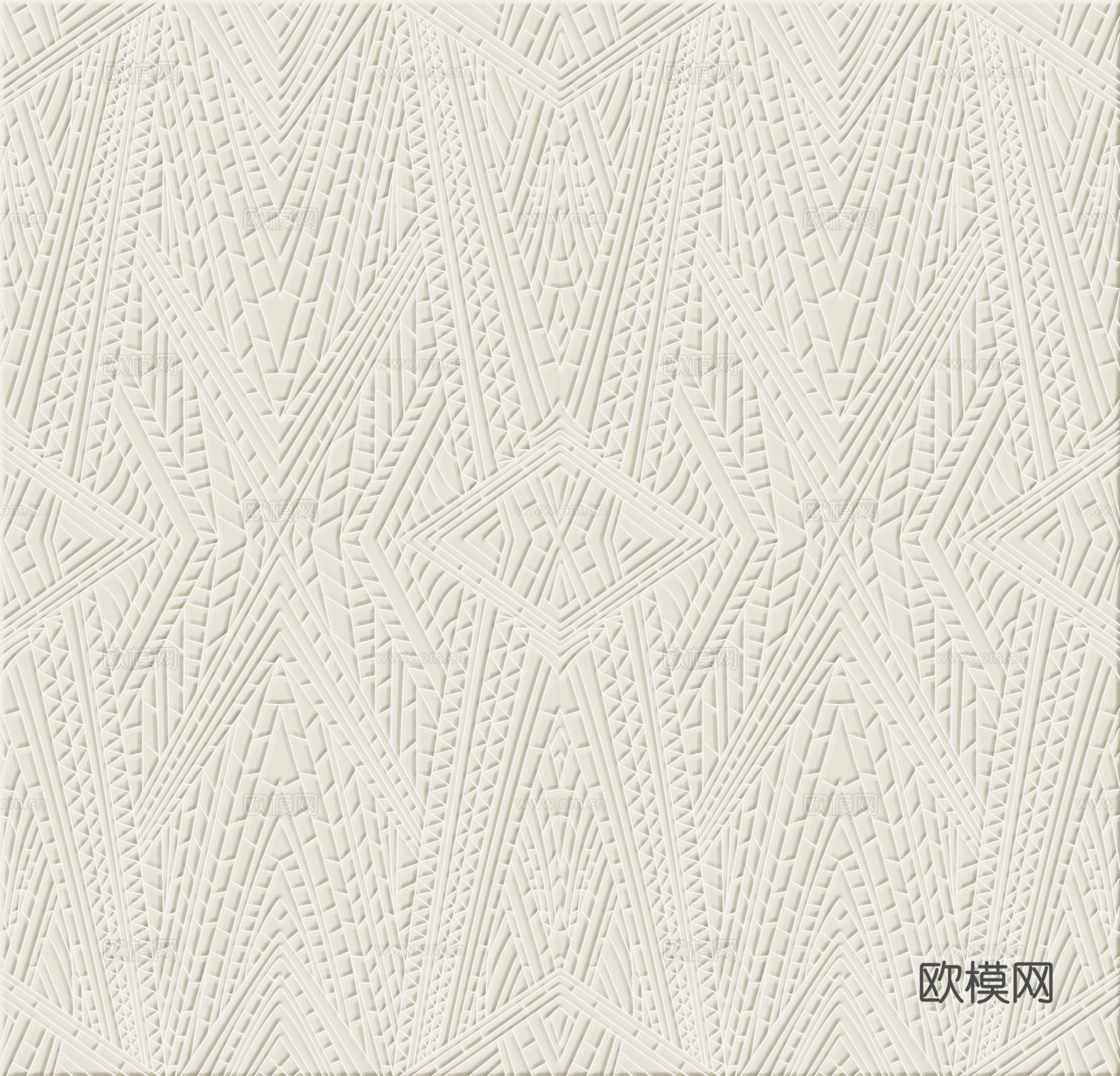 现代细纹皮革_皮纹贴图