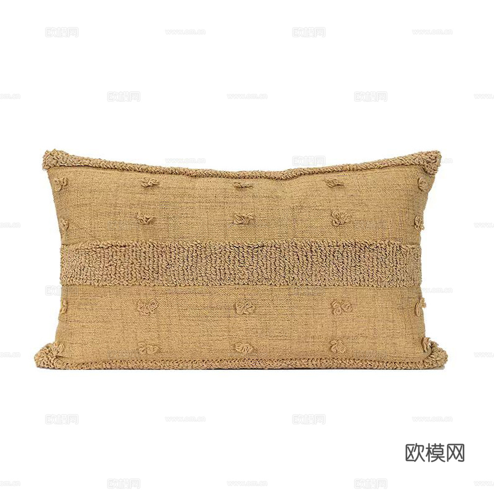 现代抱枕 枕头 布艺抱枕