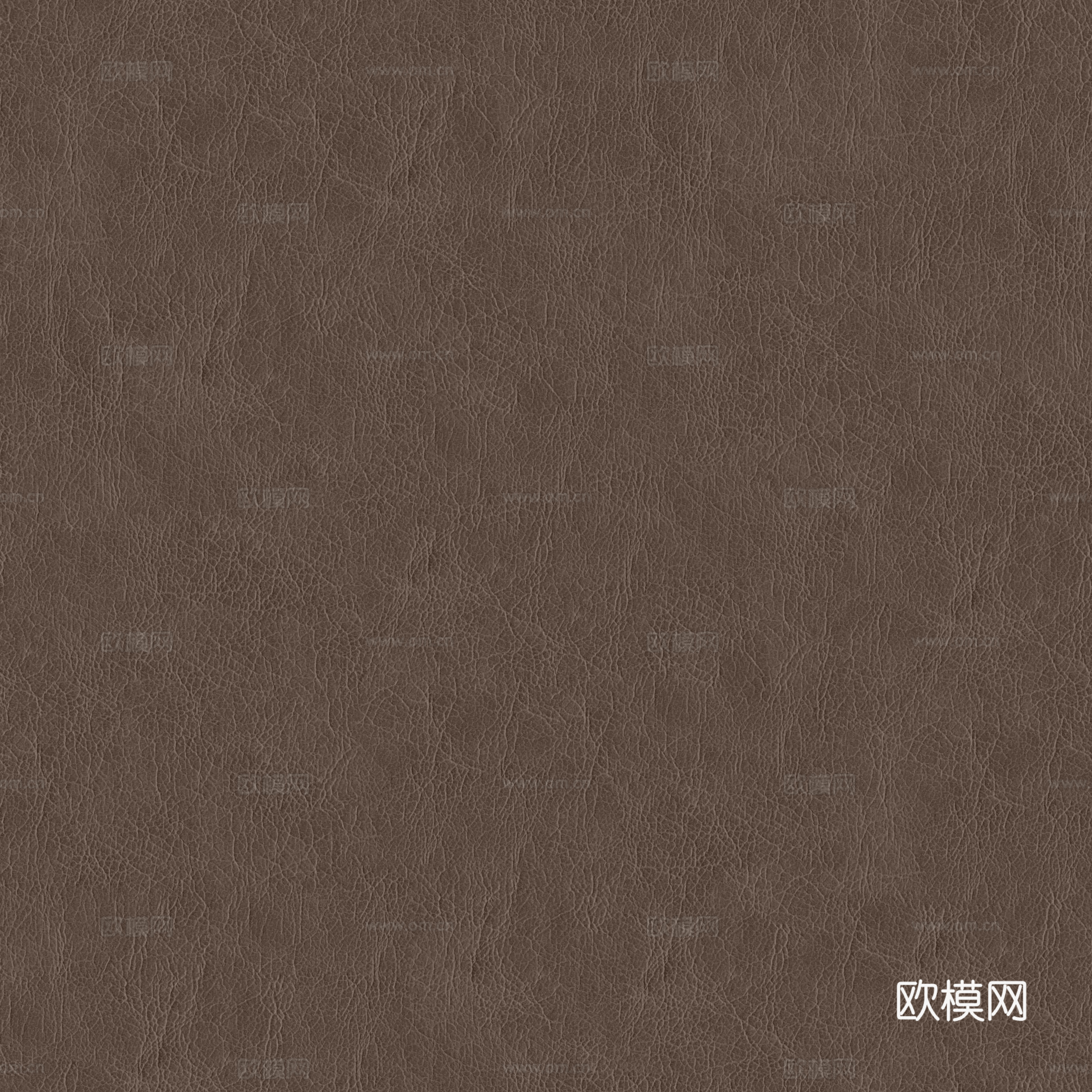 现代粗纹皮革_无缝棕咖粗纹皮革_