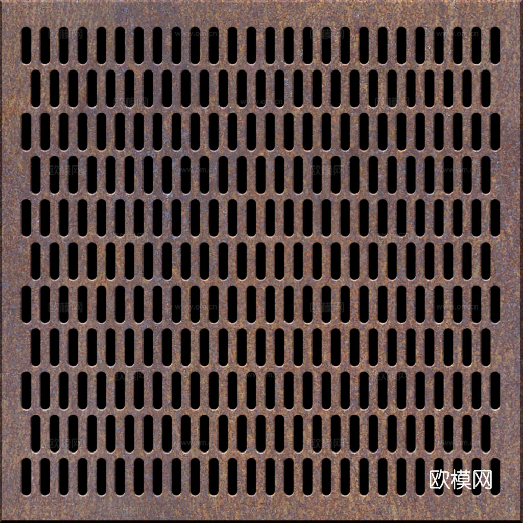 穿孔金属板 穿孔板