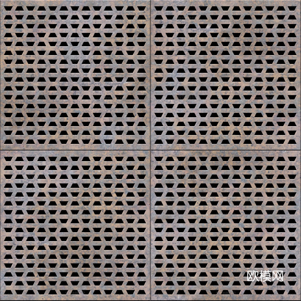 穿孔金属板 穿孔板下载