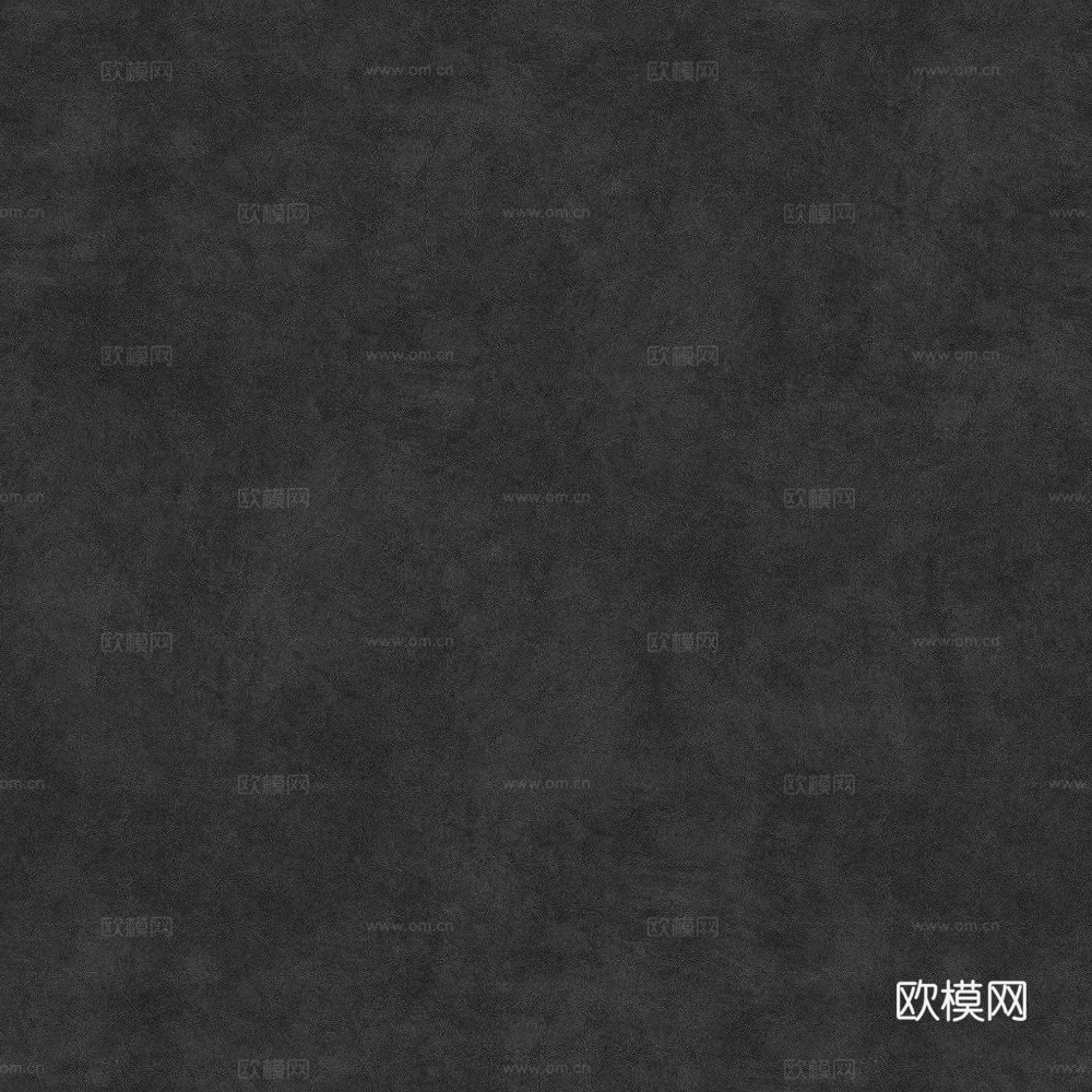 无缝深灰色麂皮质感皮纹贴图