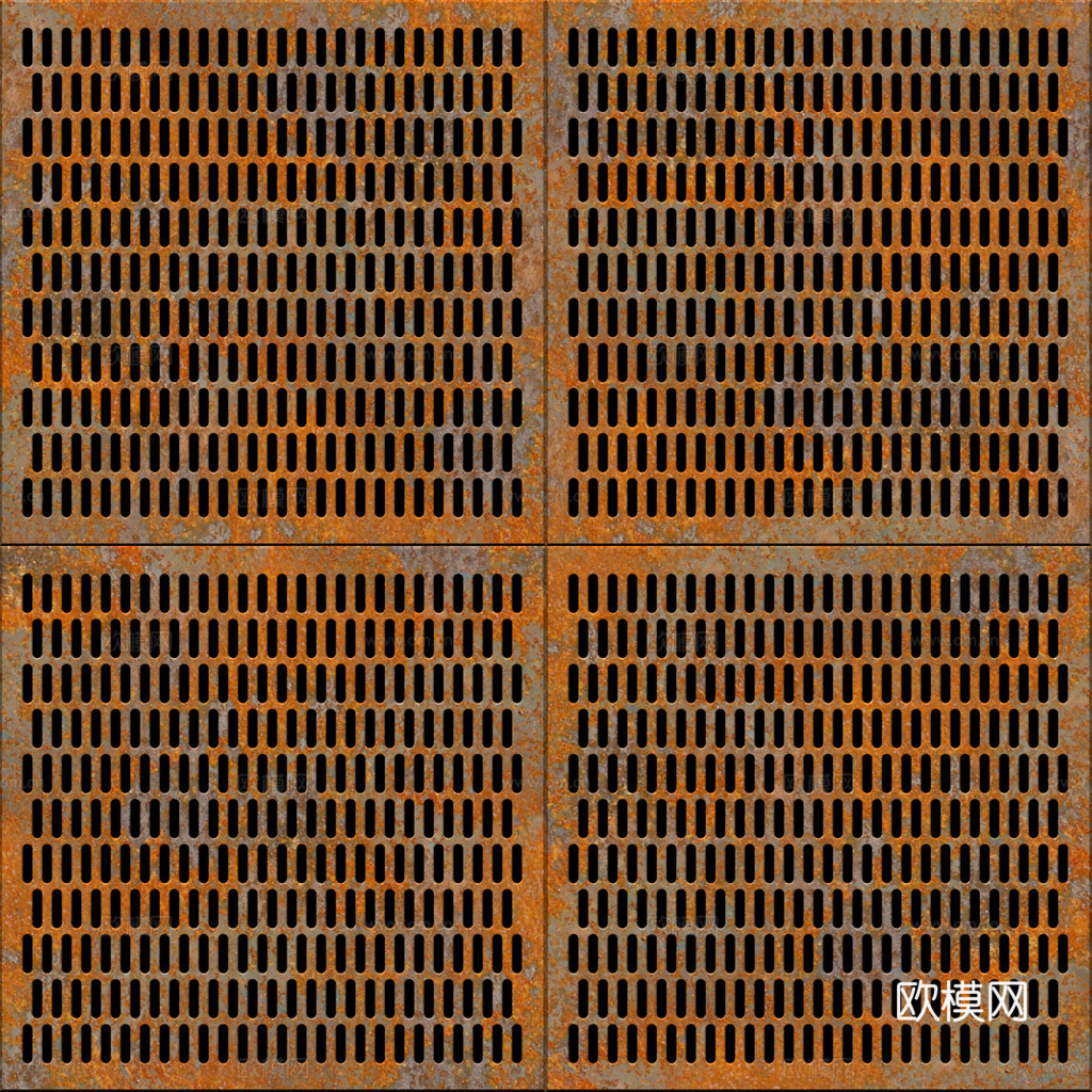 穿孔金属板 穿孔板