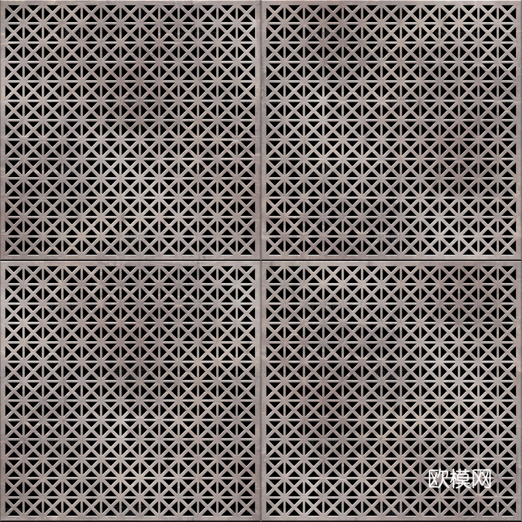 穿孔金属板 穿孔板下载