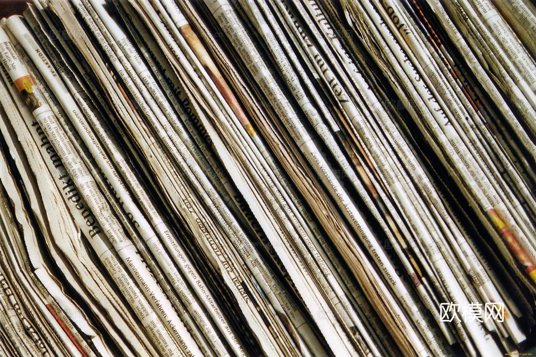 复古图书杂志  陈旧报纸书皮下载