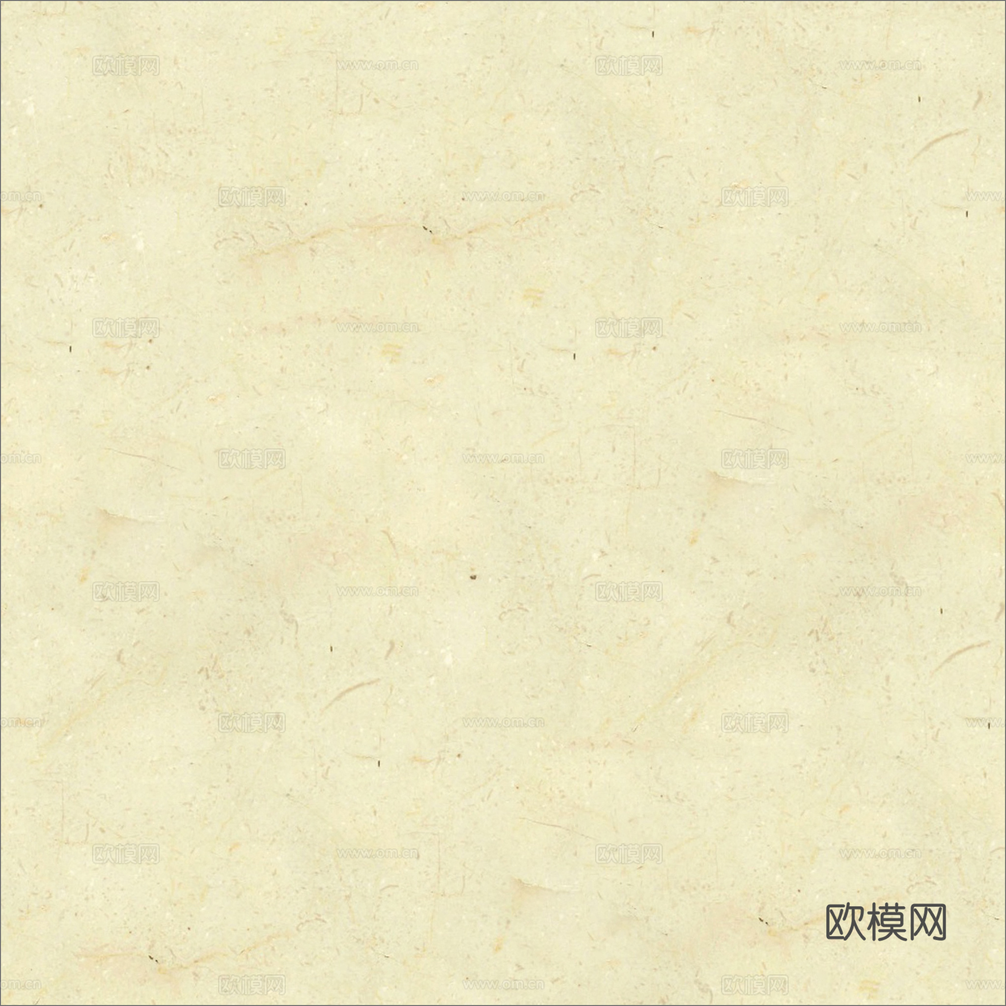 黄金米黄大理石