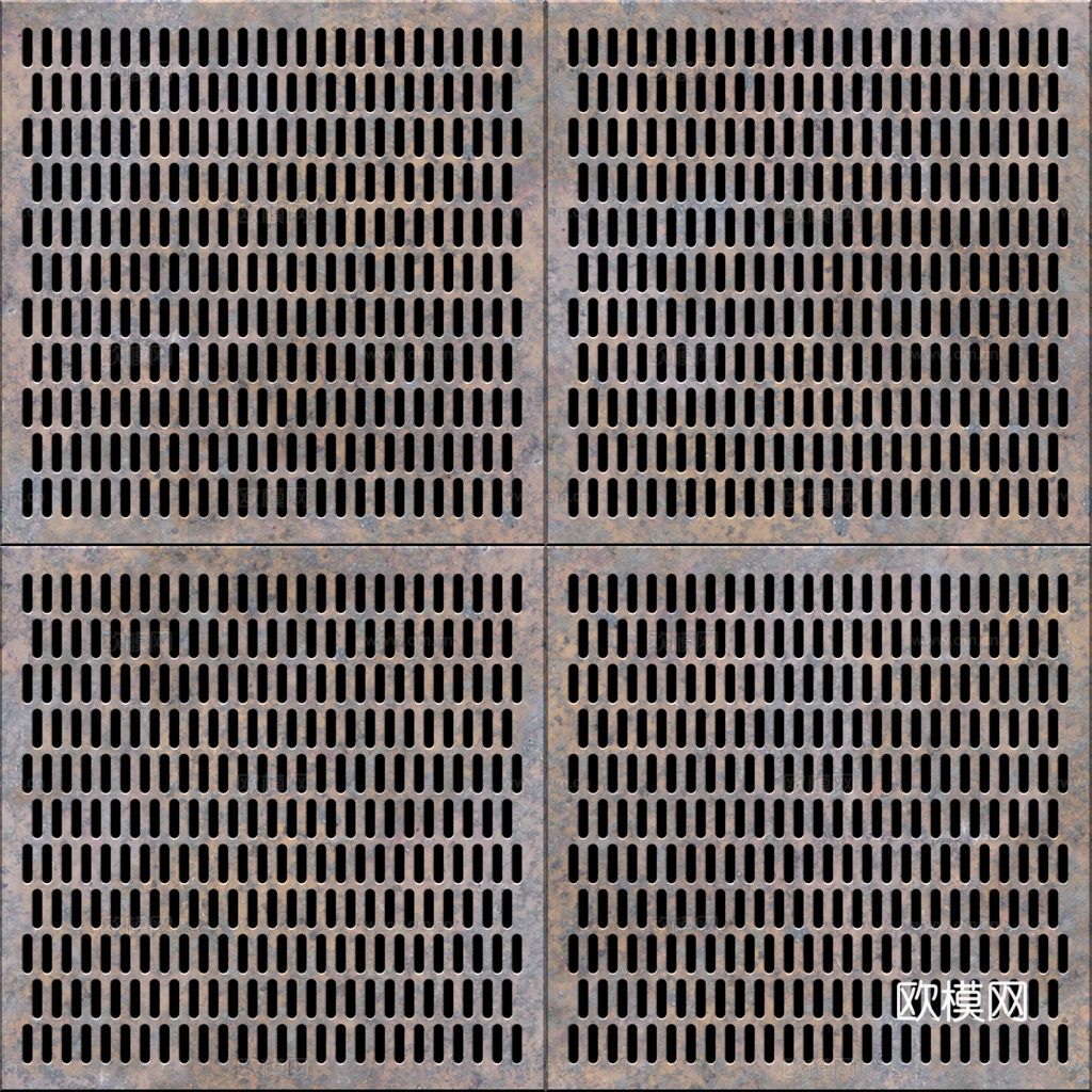 穿孔金属板 穿孔板