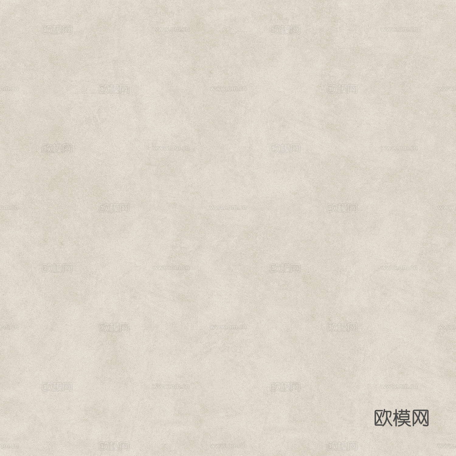 无缝米黄色绒布布料贴图