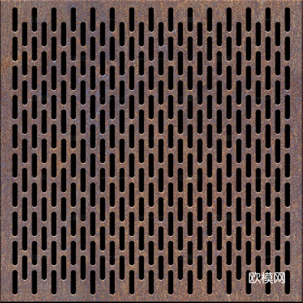 穿孔金属板 穿孔板下载