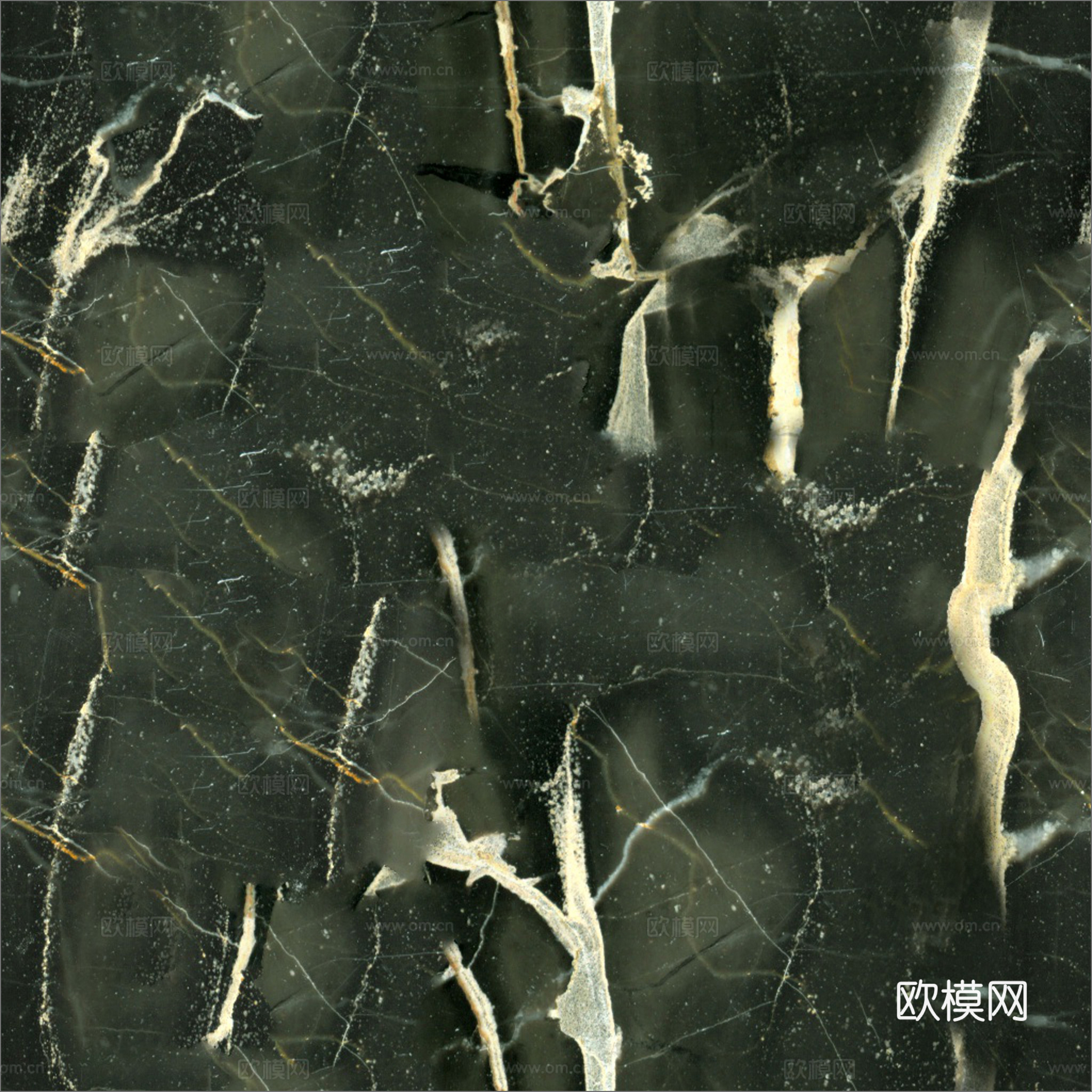 翡翠绿大理石
