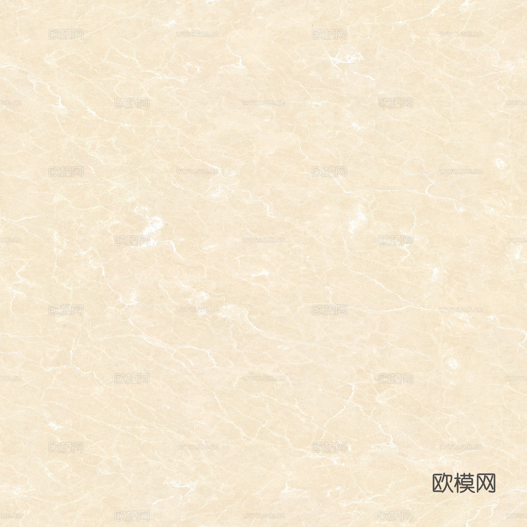 莎安娜米黄大理石