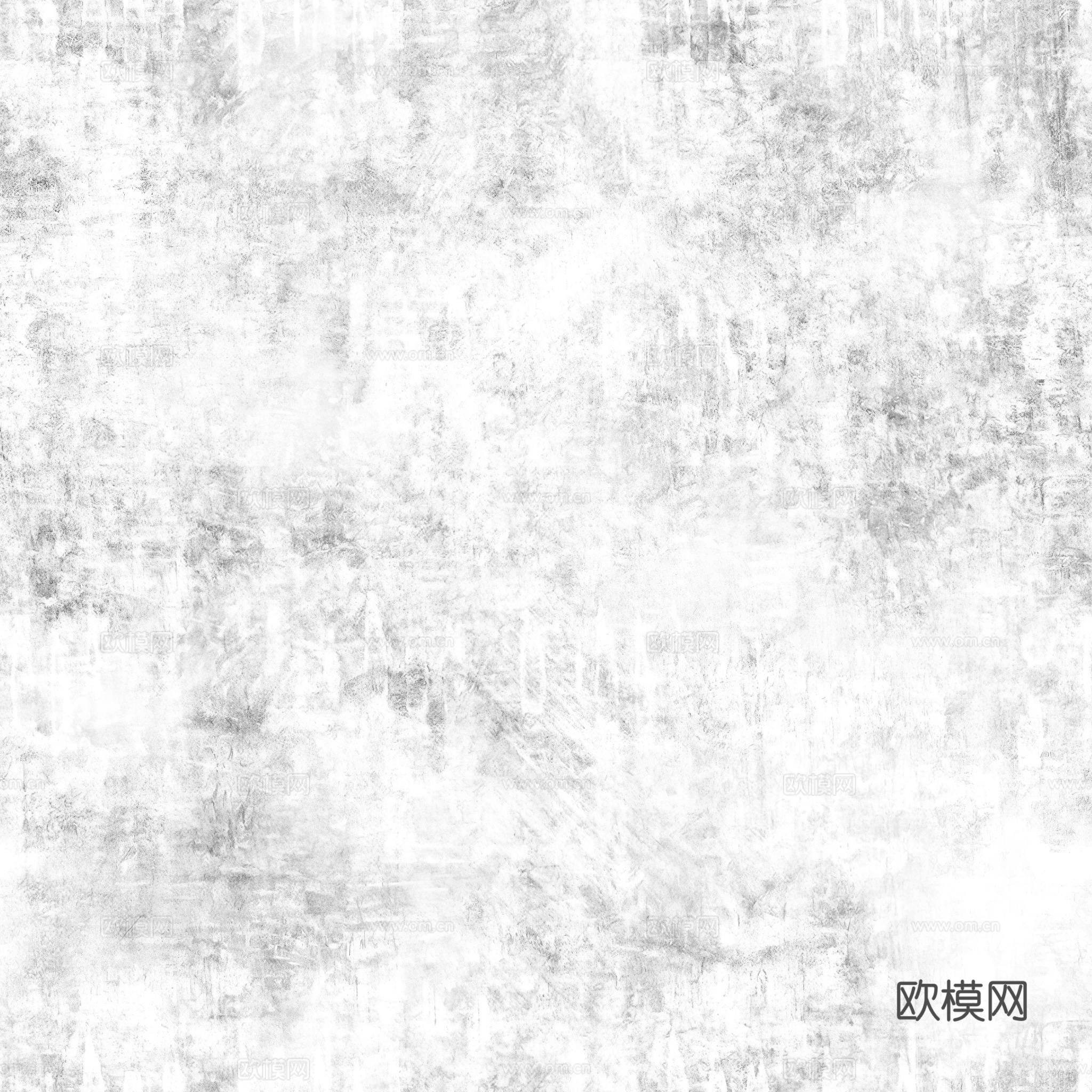 凹凸黑白 水泥墙砖粗糙纹理