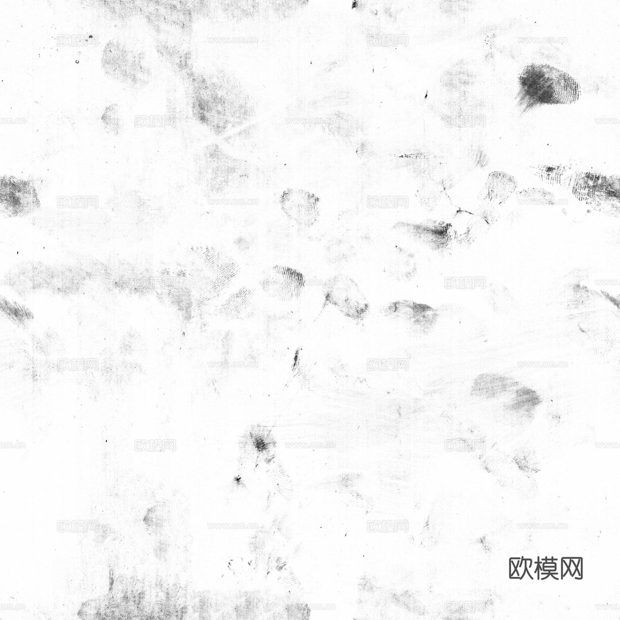 凹凸黑白 高光遮罩 脏旧指纹遮罩