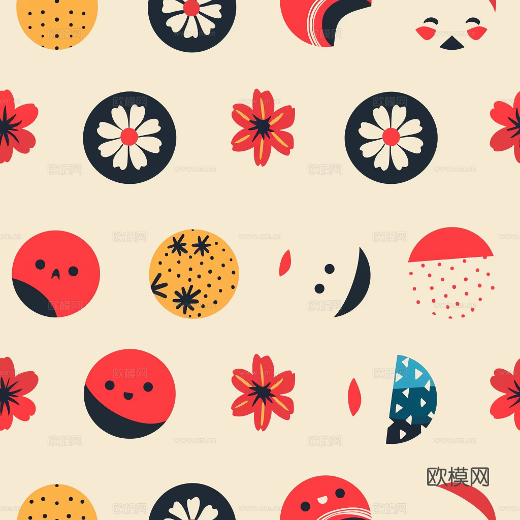 日式壁纸 壁纸 墙画 墙纸下载