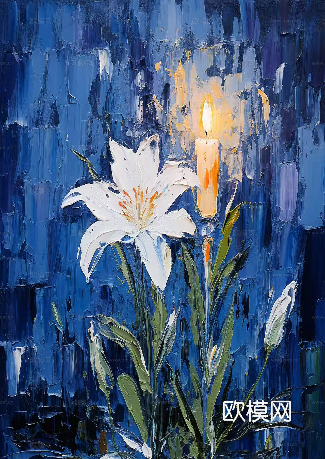 挂画 艺术画下载