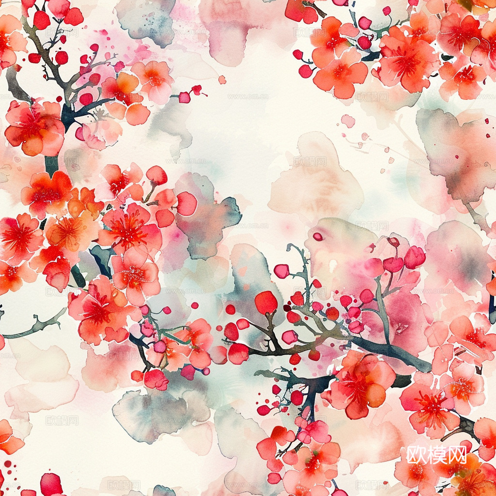 日式壁纸 壁纸 墙画 墙纸下载