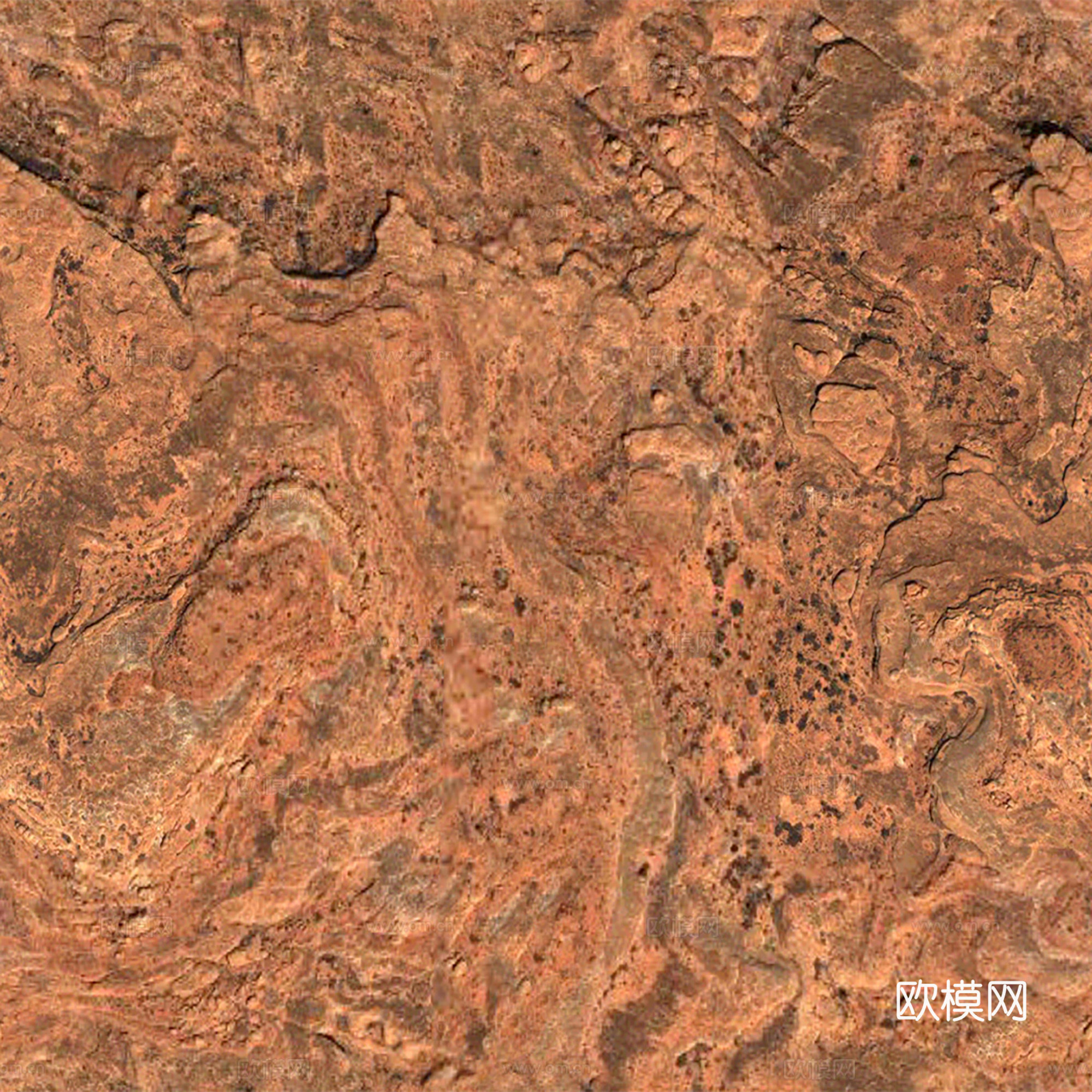 地表地面 粗糙地表 大自然地表