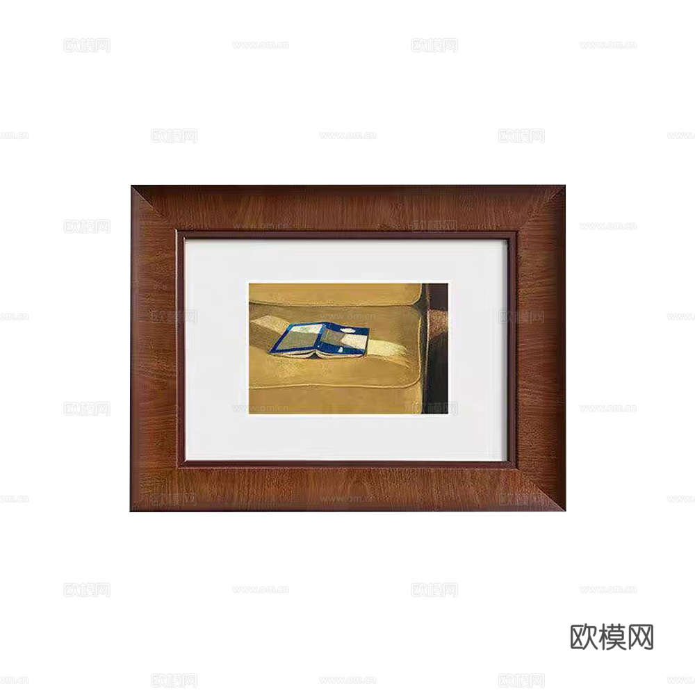 挂画 艺术画