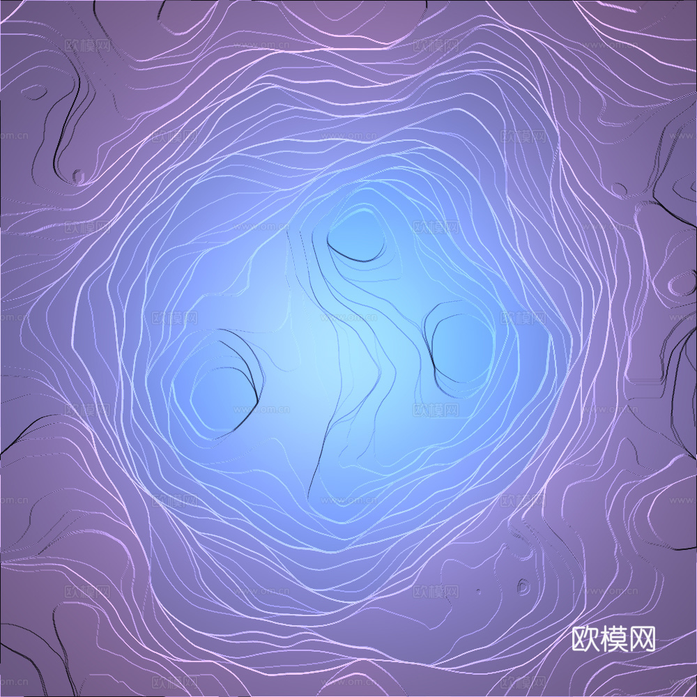 挂画 抽象画下载