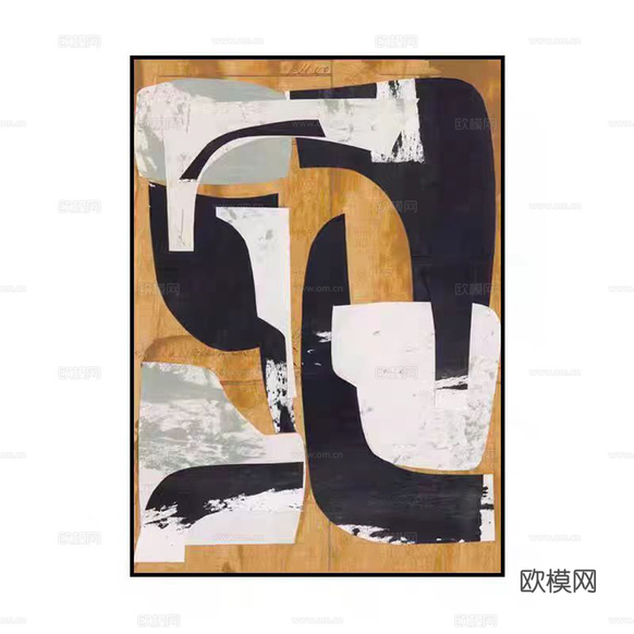 掛畫 藝術(shù)畫下載