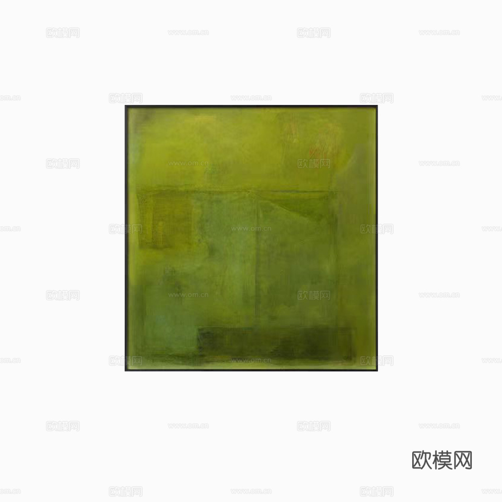 挂画 抽象画