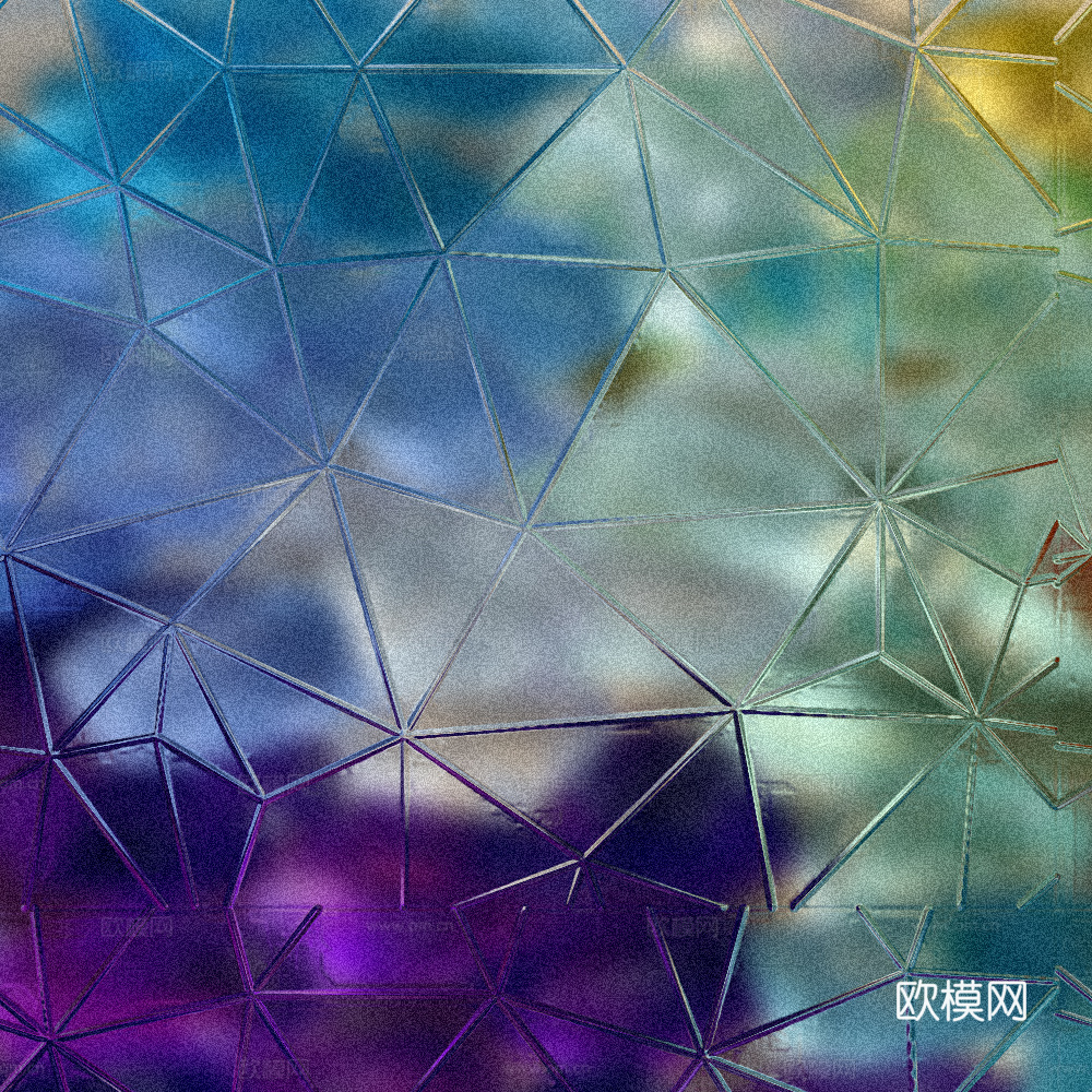 玻璃 纹理玻璃