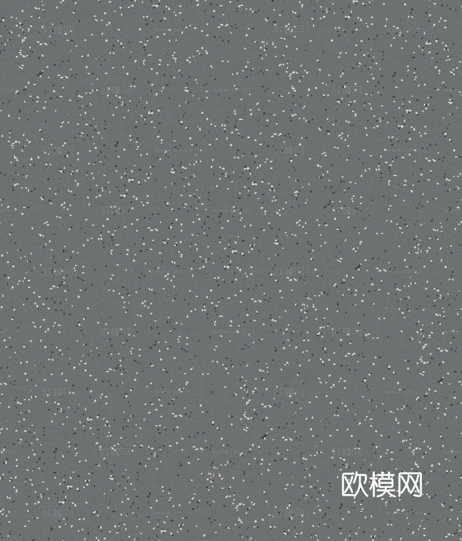 深灰色地胶