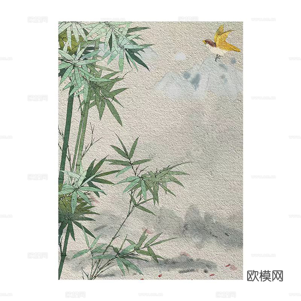 挂画 艺术画下载