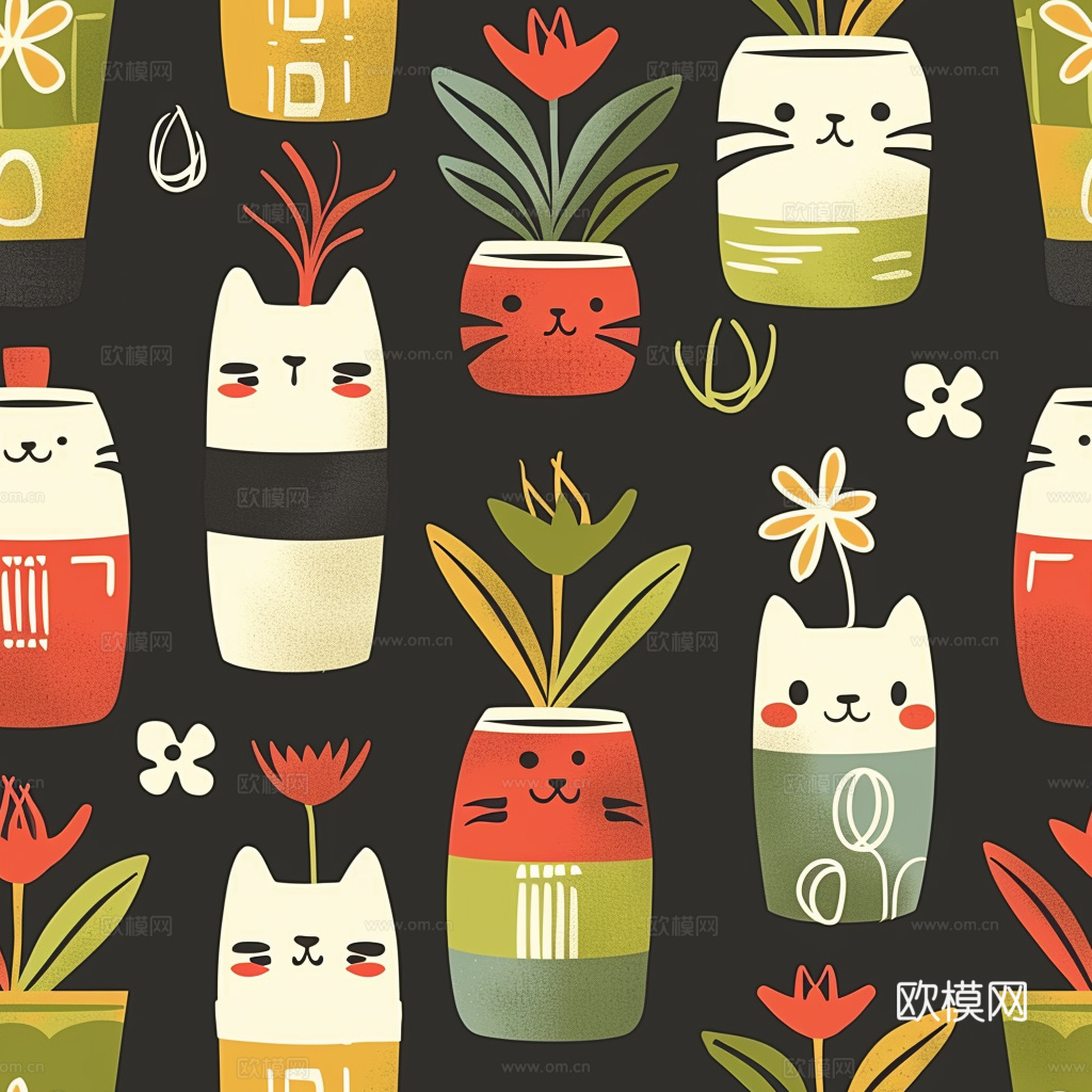 日式壁纸 壁纸 墙画 墙纸下载