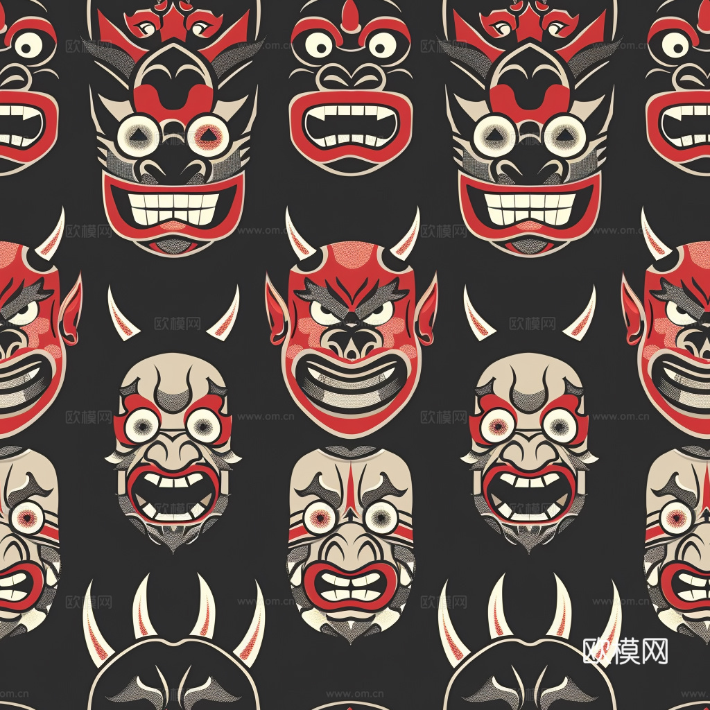 日式壁纸 壁纸 墙画 墙纸下载