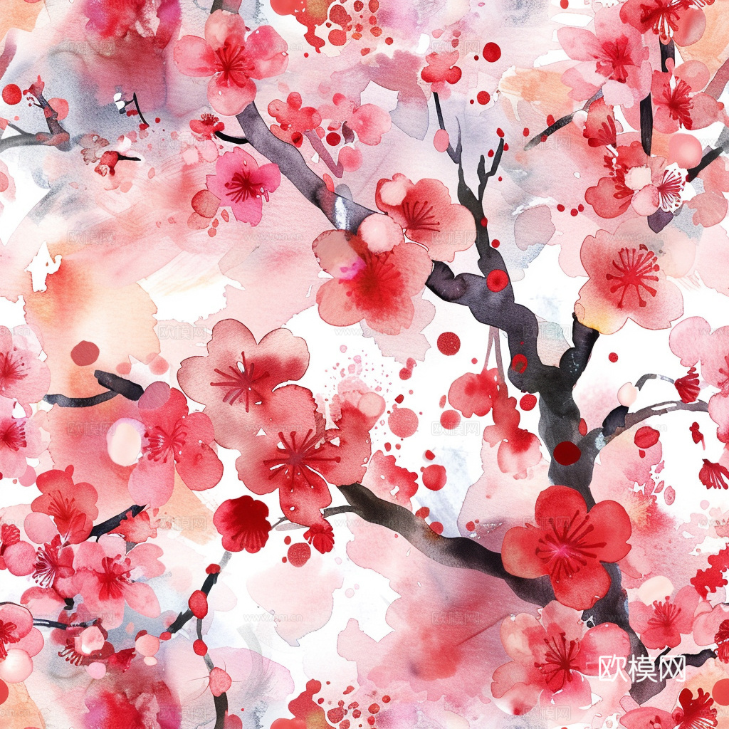 日式壁纸 壁纸 墙画 墙纸下载