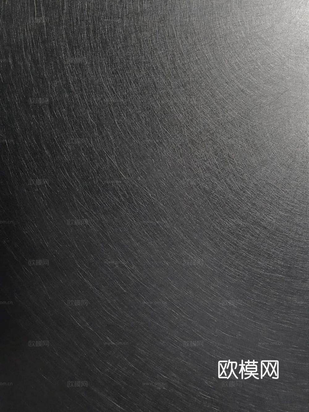 黑色拉丝不锈钢