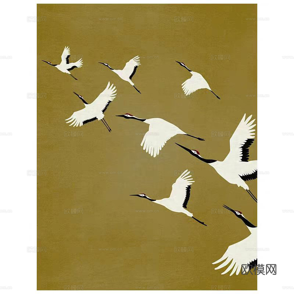 挂画 艺术画下载