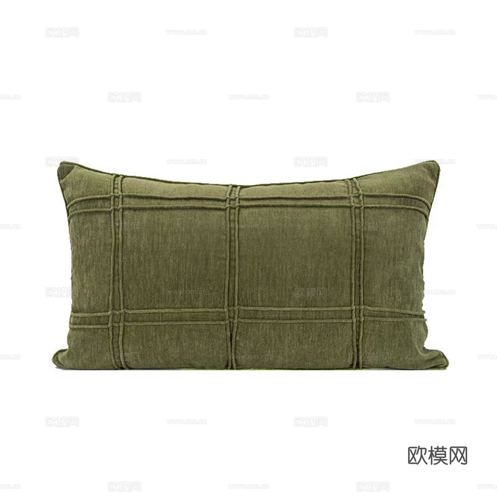 现代抱枕 枕头 布艺抱枕