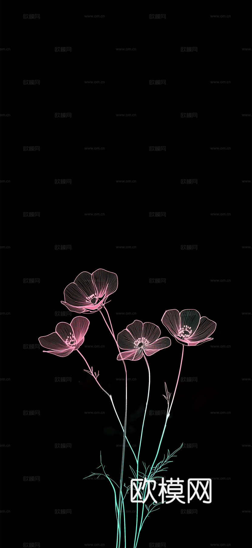 挂画 艺术画下载