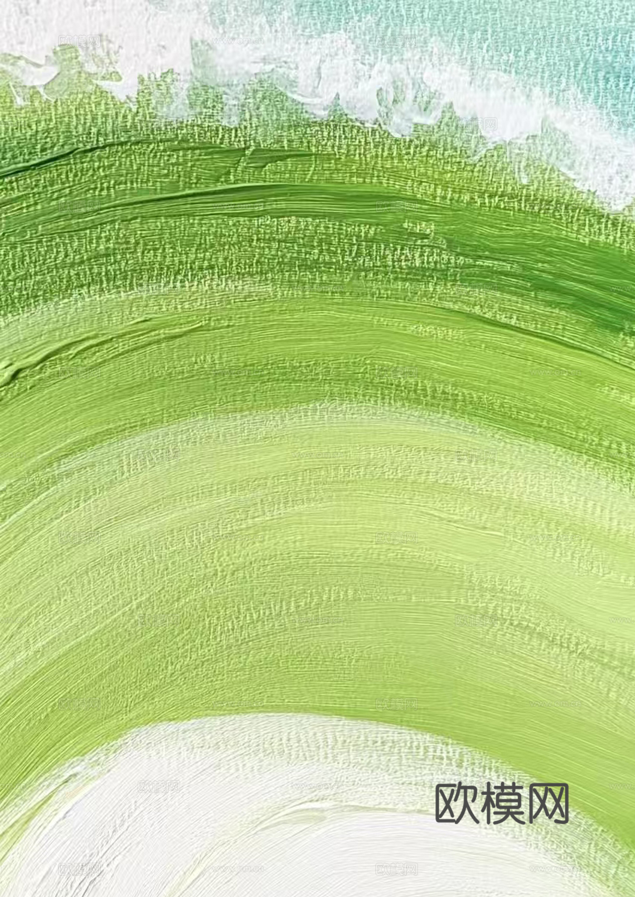 挂画 艺术画
