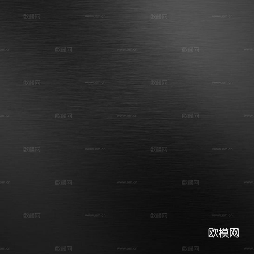 黑色拉丝不锈钢