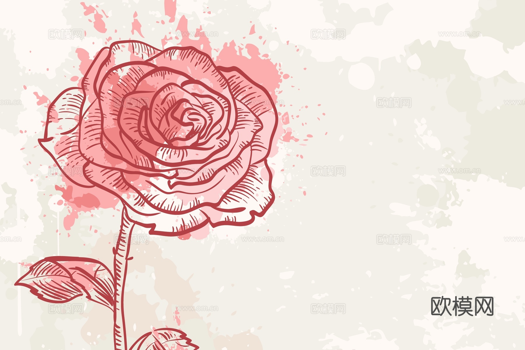 挂画 艺术画下载