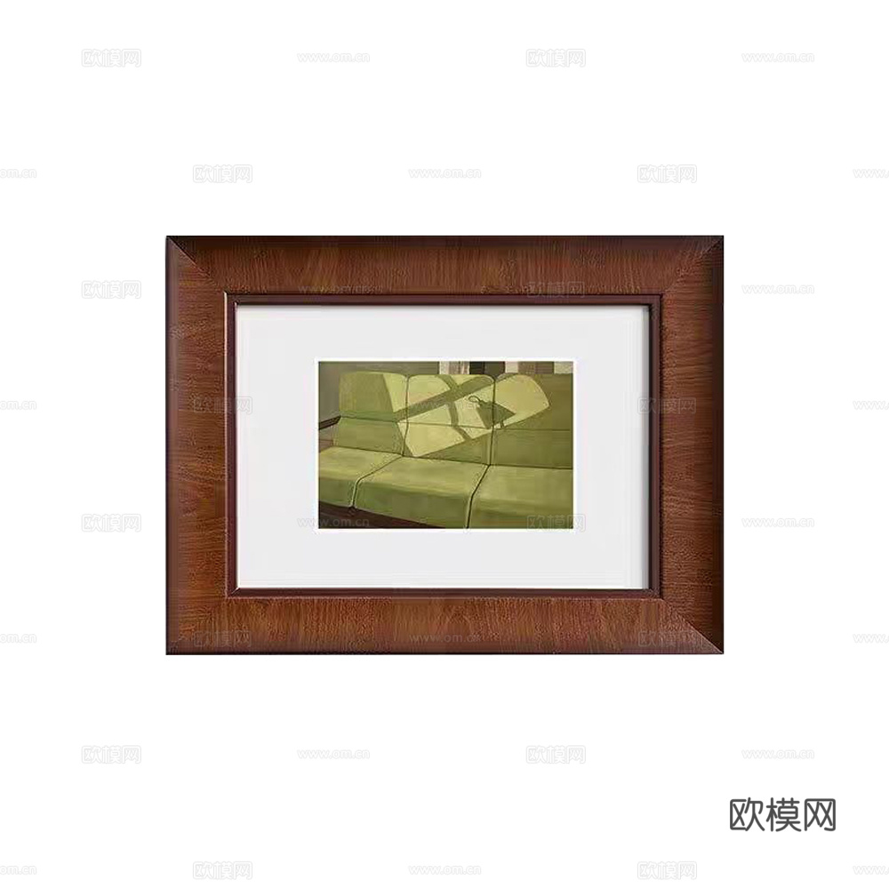 挂画 艺术画